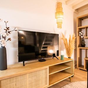 Appartement met een Slaapkamer